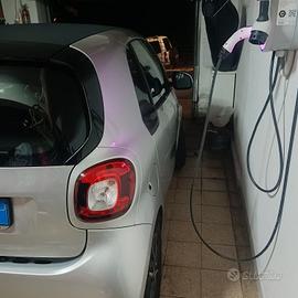 SMART  EQ PASSION  € 15.000