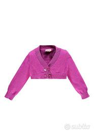 Scaldacuore per neonata