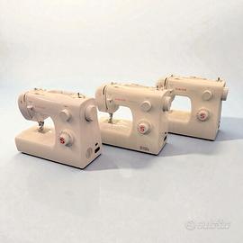 MACCHINA DA CUCIRE SINGER TRADITION 2250