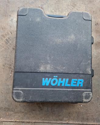 Sonda videoispezione