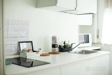 Appartamento di 35 m² con 1 locale a Milano