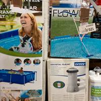 Piscina Intex