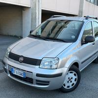 Fiat Panda 1.2 Dynamic 2011 neopatentati