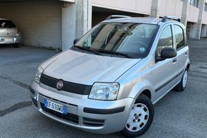 Fiat Panda 1.2 Dynamic 2011 neopatentati