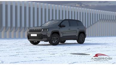 JEEP Compass E-Hybrid Altitude