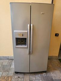 Frigorifero americano, se lo ritiri domani a 100€