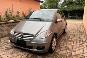 Mercedes Classe A 150 NEOPATENTATI