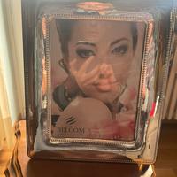 Cornice in argento Belcom gioielli