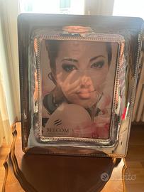 Cornice in argento Belcom gioielli