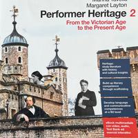 Performer heritage. Vol. 2