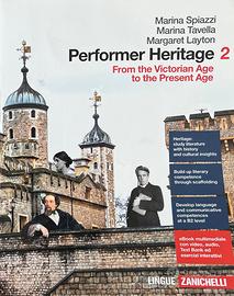 Performer heritage. Vol. 2