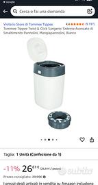 Mangiapannolini Tommee Tippee