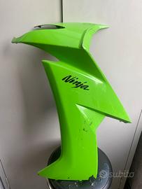Carena sx Kawasaki Ninja ZX 10 R 08/09/10