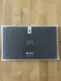 Cofanetto 60° ann. Pooh Limited Edition
