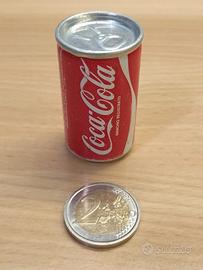 Lattina Coca Cola mignon Limited Edition