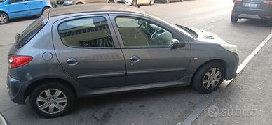 Peugeot 206 hdi
