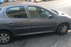 Peugeot 206 hdi