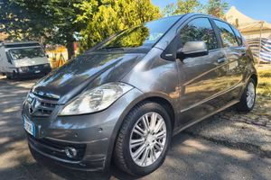 Mercedes A 180cdi 109cv Elegance