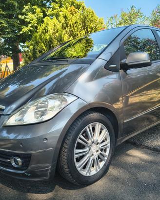 Mercedes A 180cdi 109cv Elegance