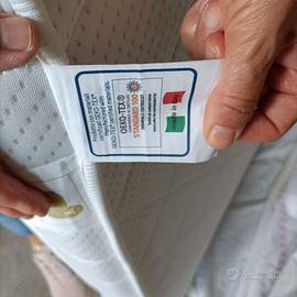 materasso anallergico