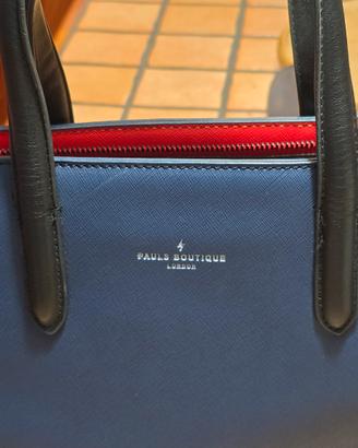 bora paul's boutique london