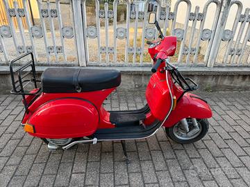 Vespa px 125