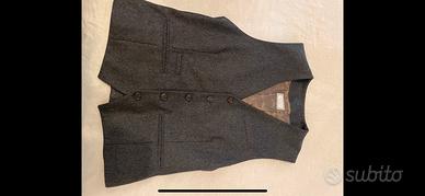 Brunello Cucinelli gilet