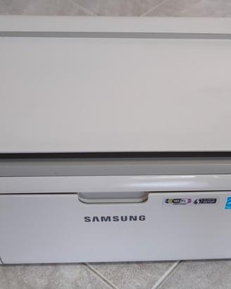 Stampante Laser Samsung ML2165W conWIFI toner 100%