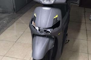 Scooter 125