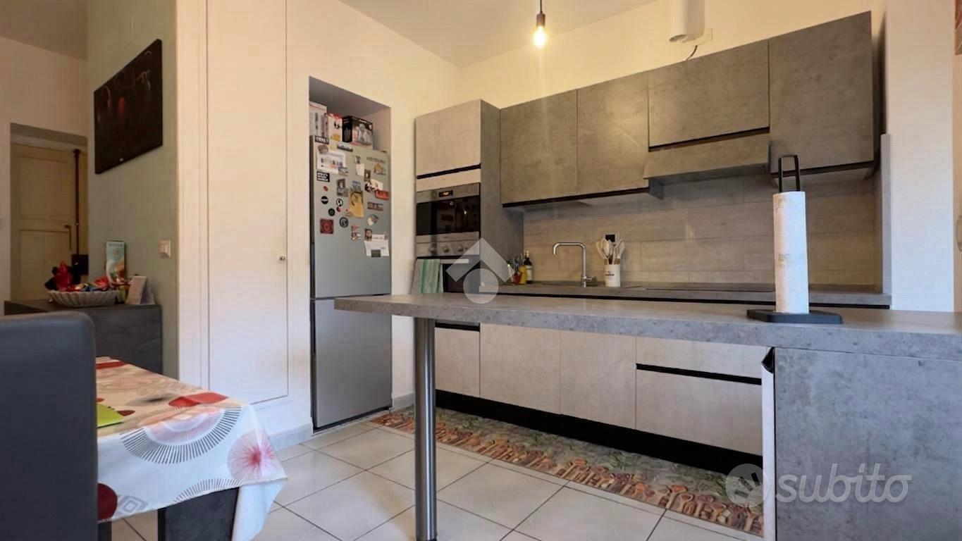 Apartment in Ascoli Piceno, Porta Maggiore - Vista 5