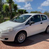 Fiat Grande Punto 1.3 mtj 75 cv