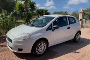 Fiat Grande Punto 1.3 mtj 75 cv