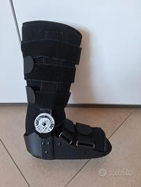 R.O.M Walker tutore caviglia