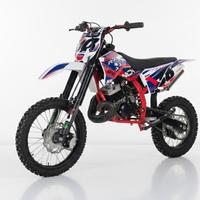 CROSS NCX PHANTOM 50 2 TEMPI