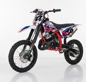 CROSS NCX PHANTOM 50 2 TEMPI