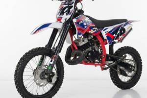 CROSS NCX PHANTOM 50 2 TEMPI