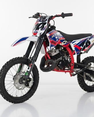 CROSS NCX PHANTOM 50 2 TEMPI