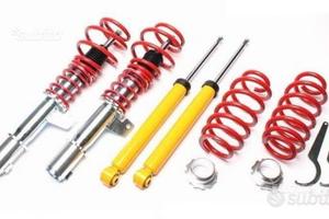 ASSETTO GHIERA REGOLABILE Volkswagen Audi Seat