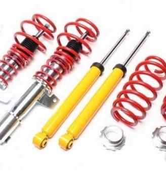 ASSETTO GHIERA REGOLABILE Volkswagen Audi Seat