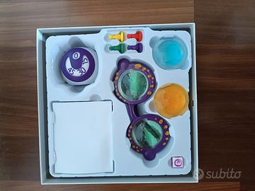 Scarabocchio Gioco da Tavolo 