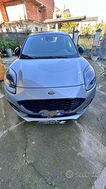 Ford puma 1.0 hybrid st Line X