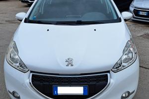 Peugeot 208 1.4 VTi 95 CV 5p. GPL Allure