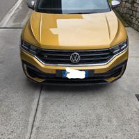 T roc r