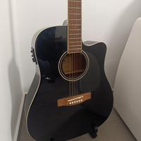 Chitarra HARLEY BENTON