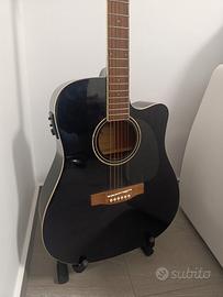 Chitarra HARLEY BENTON