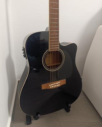 Chitarra HARLEY BENTON