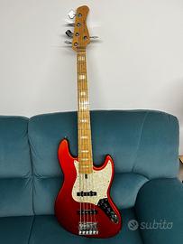 Sire Marcus Miller V7 1a generazione