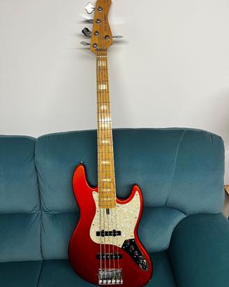 Sire Marcus Miller V7 1a generazione