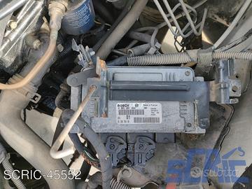 CITROEN SAXO S0, S1 1.5 D 57CV 96-01 ricambi