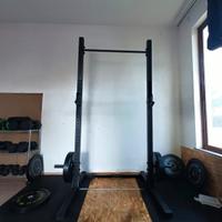 Home Gym Professionale